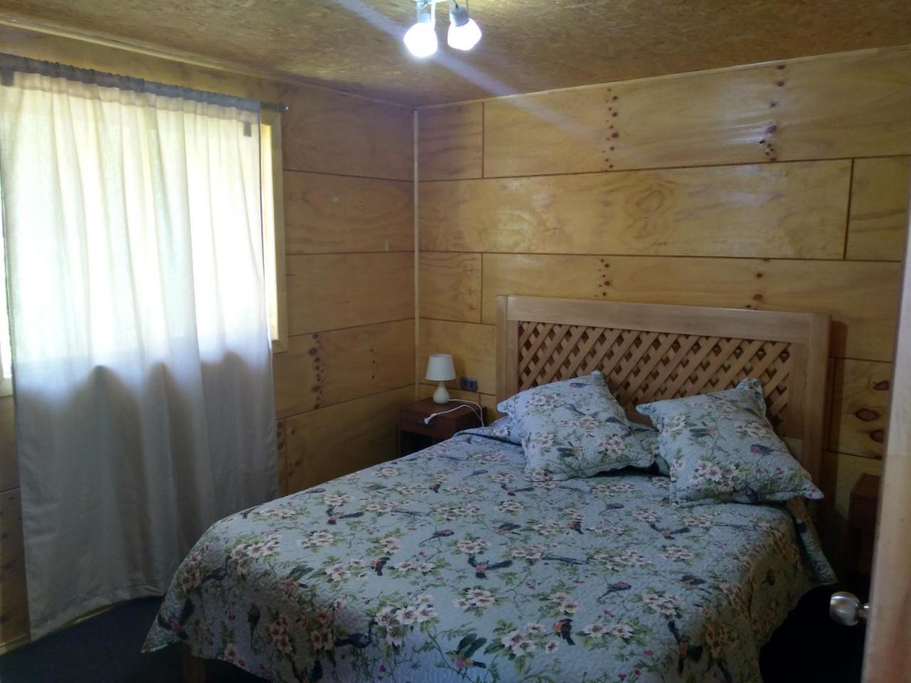 Cabanas Lomas De Ten Ten Castro Exteriör bild